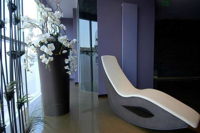 Отель Бутик Отель Ле Фльор София-15